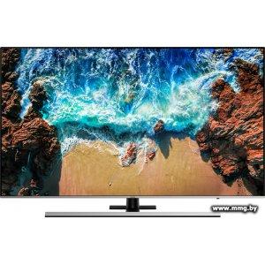Купить Телевизор Samsung UE65NU8000U в Минске, доставка по Беларуси