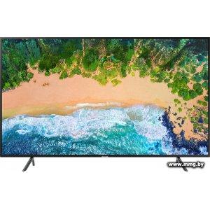 Купить Телевизор Samsung UE55NU7170U в Минске, доставка по Беларуси