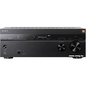 AV ресивер Sony STR-DH590