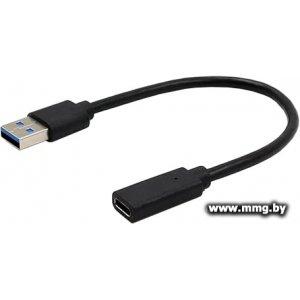 Адаптер Cablexpert A-USB3-AMCF-01