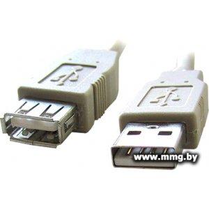 Купить Кабель Cablexpert CC-USB2-AMAF-6 в Минске, доставка по Беларуси
