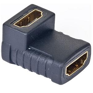 Адаптер Cablexpert A-HDMI-FFL
