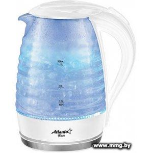 Купить Чайник Atlanta ATH-2467 в Минске, доставка по Беларуси
