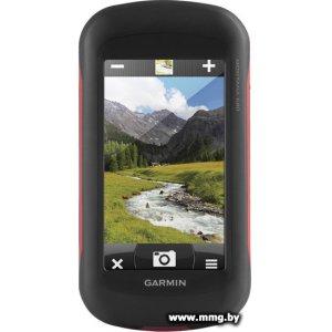 Купить Garmin Montana 680 GPS в Минске, доставка по Беларуси