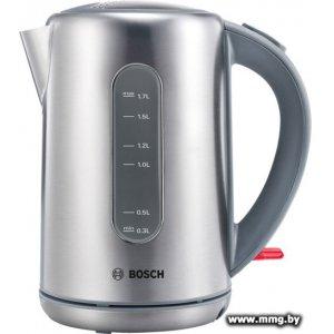 Купить Чайник Bosch TWK7901 в Минске, доставка по Беларуси