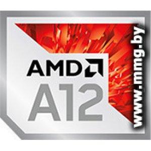 AMD A12-9800E /AM4