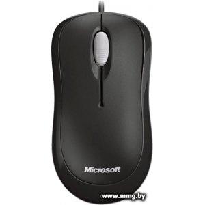 Купить Microsoft Basic Optical Mouse for Business(черный) в Минске, доставка по Беларуси