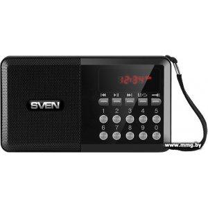 Купить Радиоприемник SVEN PS-60 в Минске, доставка по Беларуси