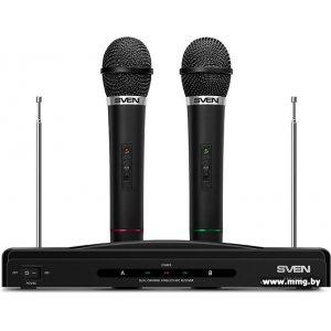 Купить Микрофон SVEN MK-820 в Минске, доставка по Беларуси