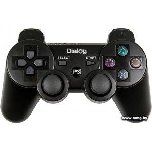 Купить GamePad Dialog GP-A16RF в Минске, доставка по Беларуси