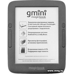 Купить Gmini MagicBook A6LHD+ в Минске, доставка по Беларуси
