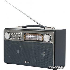 Купить Радиоприемник Harper HDRS-033 в Минске, доставка по Беларуси