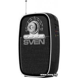 Купить Радиоприемник SVEN SRP-445 в Минске, доставка по Беларуси