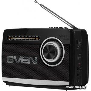 Купить Радиоприемник SVEN SRP-535 в Минске, доставка по Беларуси
