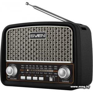 Купить Радиоприемник SVEN SRP-555 в Минске, доставка по Беларуси