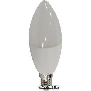 Лампа светодиодная Smartbuy SBL-C37-9_5-30K-E14