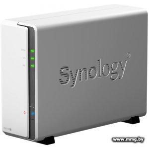 Купить Synology DiskStation DS119j в Минске, доставка по Беларуси