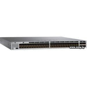 Cisco WS-C3850-48T-E