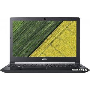 Купить Acer Aspire 5 A515-51G-31M3 NX.GTDEU.016 в Минске, доставка по Беларуси
