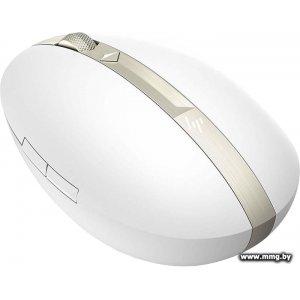 Купить HP Spectre Rechargeable Mouse 700 (Ceramic White) в Минске, доставка по Беларуси