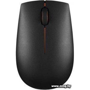 Lenovo 300 Wireless Compact Mouse (GX30K79401)