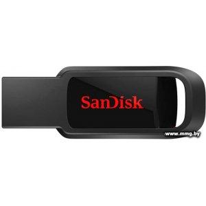 Купить 64GB SanDisk Cruzer Spark SDCZ61-064G-G35 в Минске, доставка по Беларуси