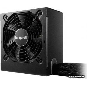 400W be quiet! System Power 9 BN245
