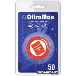 64GB OltraMax 50 orange/red