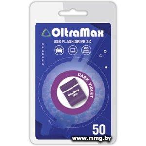 64GB OltraMax 50 (фиолетовый)