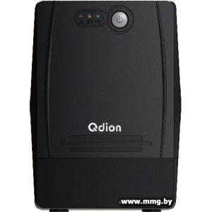 Купить Qdion QDP650 (831-C23149-00G) в Минске, доставка по Беларуси
