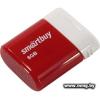 32GB SmartBuy Lara red