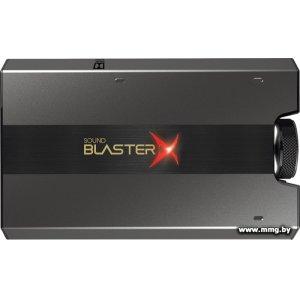 Creative Sound Blaster X G6 (70SB177000000)