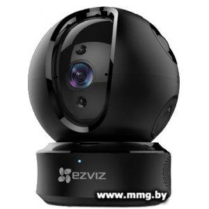 Купить IP-камера Ezviz C6C CS-CV246-A0-3B1WFR (черный) в Минске, доставка по Беларуси