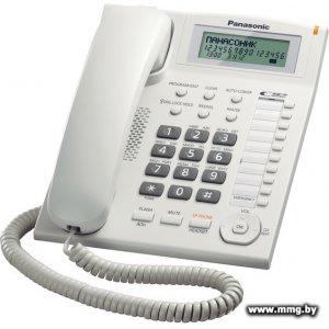 Panasonic KX-TS2388RUW (белый)