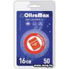 16GB OltraMax 50 orange/red