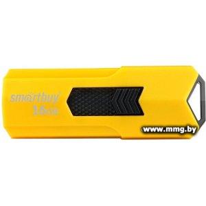 16GB SmartBuy STREAM yellow