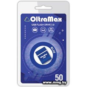 32GB OltraMax 50 (синий)