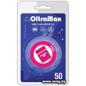 32GB OltraMax 50 (розовый)