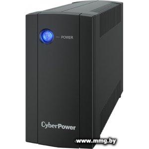 Купить CyberPower UTC650EI в Минске, доставка по Беларуси
