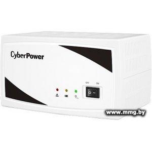 Купить CyberPower SMP550EI в Минске, доставка по Беларуси