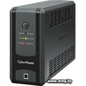 Купить CyberPower UT850EG в Минске, доставка по Беларуси