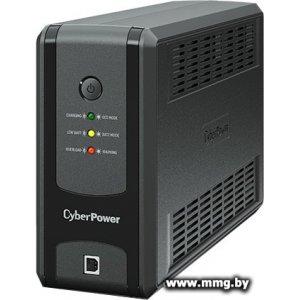 Купить CyberPower UT850EIG в Минске, доставка по Беларуси