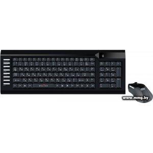 Купить Oklick 220 M Wireless Keyboard в Минске, доставка по Беларуси