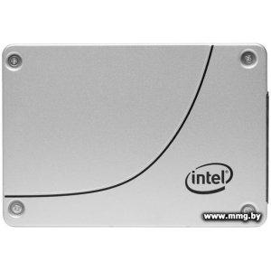 Купить SSD 3.84TB Intel D3-S4610 [SSDSC2KG038T801] в Минске, доставка по Беларуси