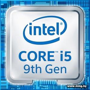 Купить Intel Core i5-9400F /1151 v2 в Минске, доставка по Беларуси