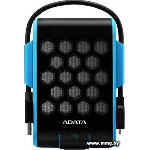 Купить 2TB ADATA HD720 синий(AHD720-2TU31-CBL) в Минске, доставка по Беларуси