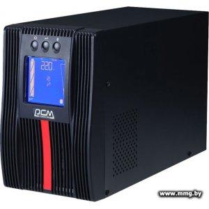 Купить Powercom Macan MAC-1000 в Минске, доставка по Беларуси