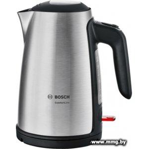 Купить Чайник Bosch TWK 6A813 grey в Минске, доставка по Беларуси