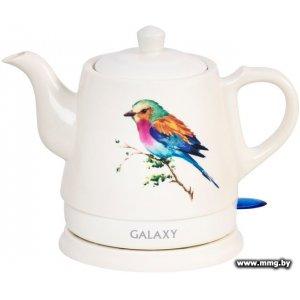 Купить Чайник Galaxy GL0501 в Минске, доставка по Беларуси