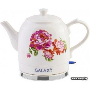 Купить Чайник Galaxy GL0503 в Минске, доставка по Беларуси